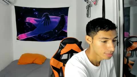 jhosep_hamilton online show from October 2025 07:10:02 PM