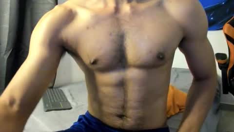 jhosep_hamilton online show from October 2025 09:02:01 PM