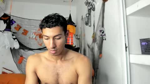 jhosep_hamilton online show from October 2025 06:47:01 PM