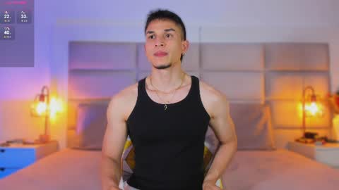Snapshot of jhosua_hunt chatting on July 2026 02:37:02 AM Jhosua Hunt online show from July 2026 02:37:02 AM