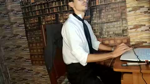 Jhosuamoore  online show from October 2025 02:56:01 AM