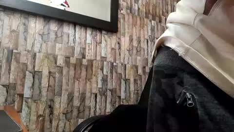 Jhosuamoore  online show from January 2026 01:38:02 PM