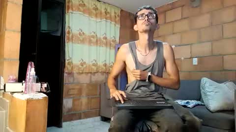 Jhosuamoore  online show from February 2026 12:51:02 AM