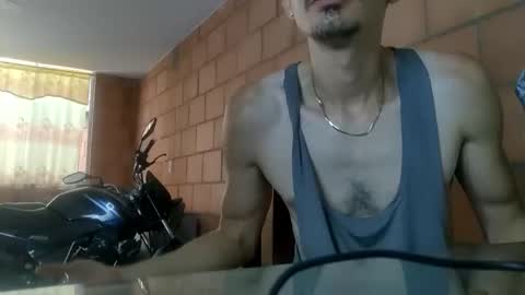 Jhosuamoore  online show from April 2026 03:13:01 PM