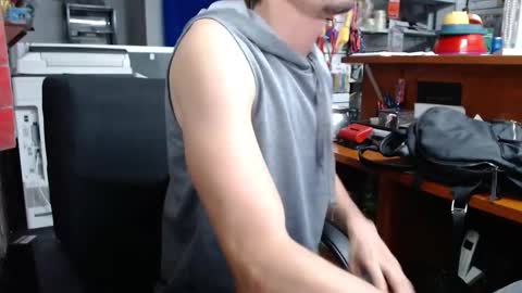 jhosuamoore2 online show from September 2025 11:19:01 PM