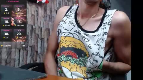 jhosuamoore2 online show from January 2026 12:18:01 PM