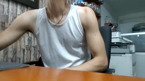 jhosuamoore2 online show from February 2026 01:09:02 PM