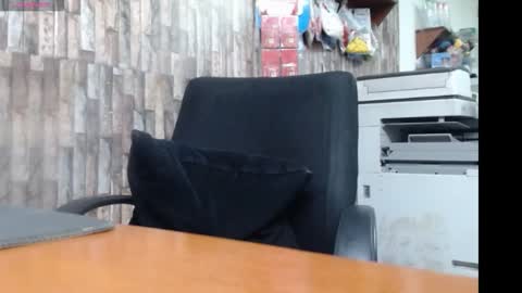 jhosuamoore2 online show from February 2026 12:06:02 AM