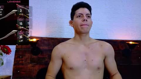 jhosuavega online show from October 2025 07:15:01 PM