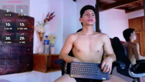 jhosuavega online show from March 2026 02:50:01 AM