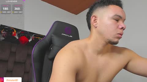 Jhonatan80  online show from March 2025 08:20:02 AM