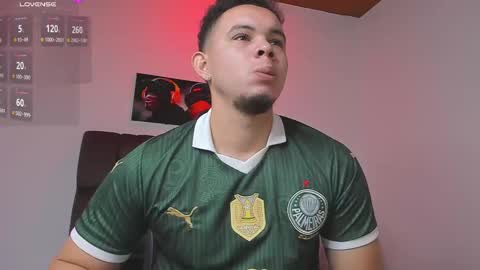 Jhonatan80  online show from September 2025 07:07:01 AM