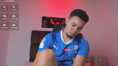 Jhonatan80  online show from October 2025 07:17:02 AM