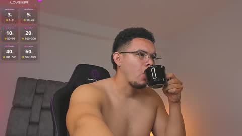 Jhonatan80  online show from January 2026 07:01:01 AM