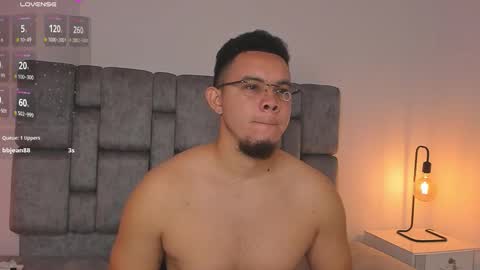 Jhonatan80  online show from February 2026 07:08:02 AM