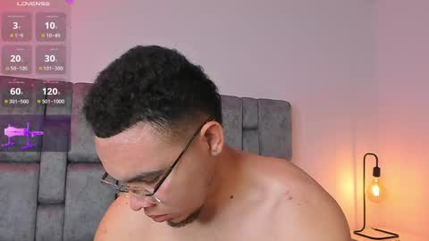 Jhonatan80  online show from April 2026 07:03:02 AM