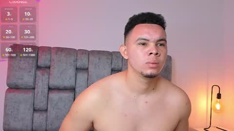 Snapshot of jhotta_foxx chatting on June 2026 07:00:01 AM Jhonatan80 online show from June 2026 07:00:01 AM