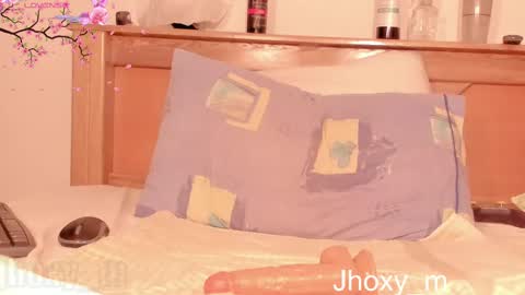 Hello iam hoxy ready to get wet online show from February 2025 03:07:02 AM