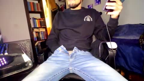 kinky party boy online show from January 2025 03:29:02 AM