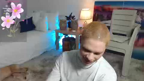 Jhuan Nhez online show from September 2025 10:46:02 PM