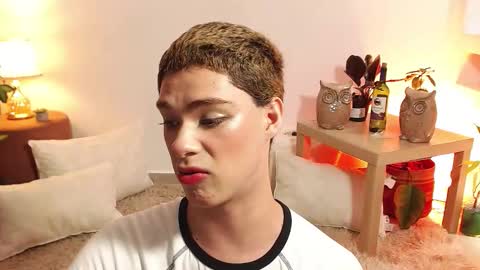 Jhuan Nhez online show from November 2025 05:54:01 AM