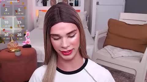 Jhuan Nhez online show from November 2025 06:34:02 PM