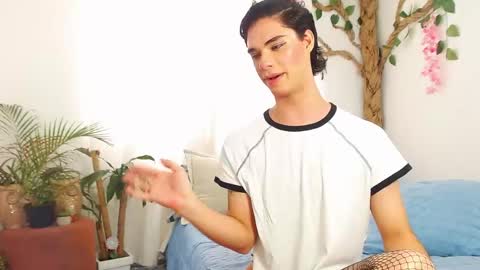 Jhuan Nhez online show from April 2026 03:48:02 PM