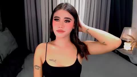 Snapshot of jhulianagrey chatting on November 2025 06:27:01 AM julie online show from November 2025 06:27:01 AM