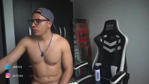 Jhx online show from November 2025 08:08:02 PM