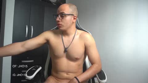 Jhx online show from December 2025 09:21:01 PM