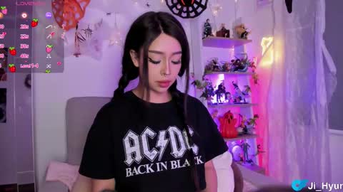 Ji  online show from October 2025 01:46:02 AM