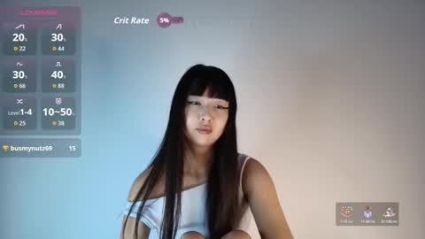 Jiyen online show from September 2025 05:54:01 AM