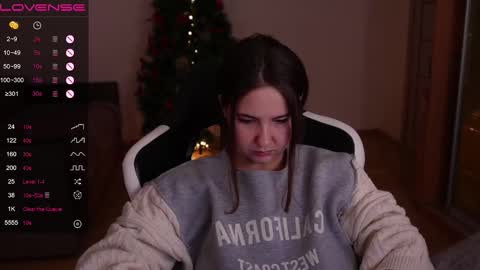 jia_lisaa online show from January 2025 08:46:02 PM