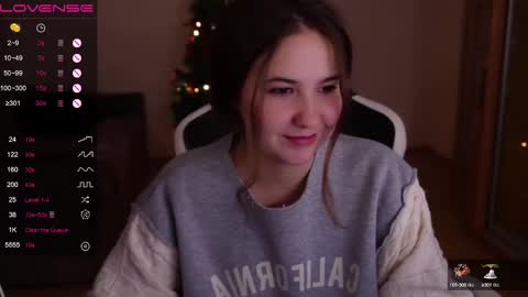 jia_lisaa online show from January 2025 12:16:02 AM