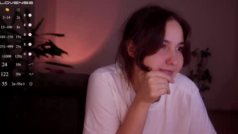 jia_lisaa online show from September 2025 09:22:02 AM