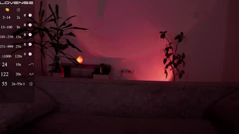 jia_lisaa online show from October 2025 04:51:01 PM