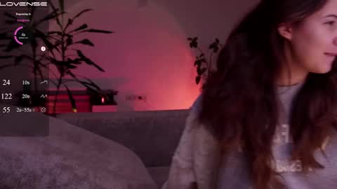 jia_lisaa online show from November 2025 11:55:02 AM