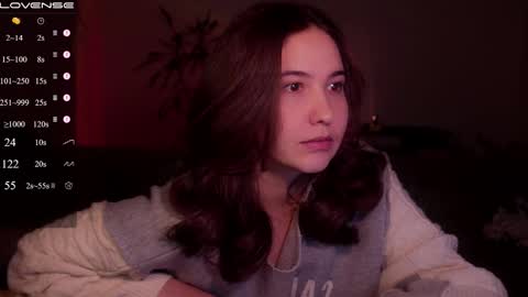 jia_lisaa online show from February 2026 04:16:02 PM