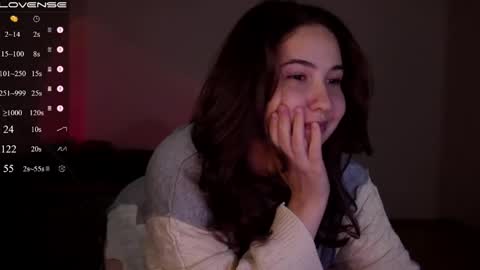 jia_lisaa online show from May 2026 12:23:02 PM