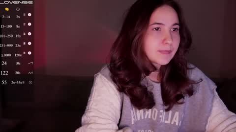 jia_lisaa online show from May 2026 11:27:02 AM