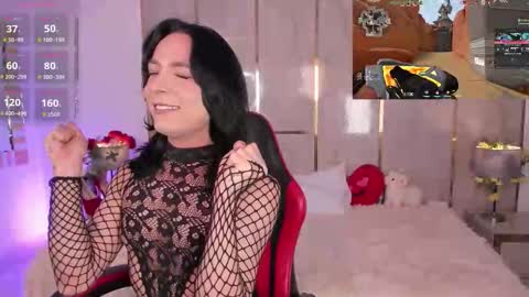 Jiggly online show from February 2026 06:40:02 AM