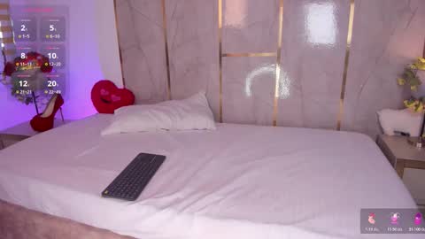 Jiggly online show from February 2026 02:34:02 AM