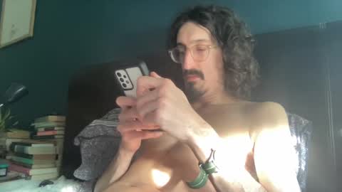 Jigz1986 online show from January 2025 02:36:01 PM