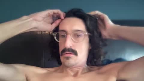 Jigz1986 online show from March 2026 09:04:01 AM