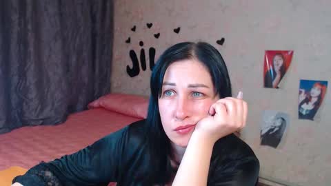 Snapshot of jill_stevens chatting on October 2025 03:23:02 PM Jill online show from October 2025 03:23:02 PM