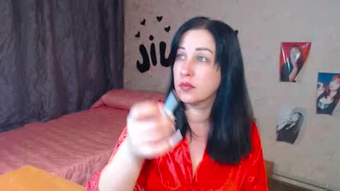 Snapshot of jill_stevens chatting on October 2025 09:04:01 AM Jill online show from October 2025 09:04:01 AM