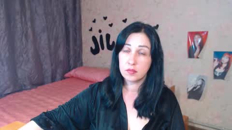 Snapshot of jill_stevens chatting on November 2025 05:13:01 PM Jill online show from November 2025 05:13:01 PM