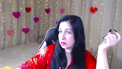 Jill online show from April 2026 10:30:02 PM