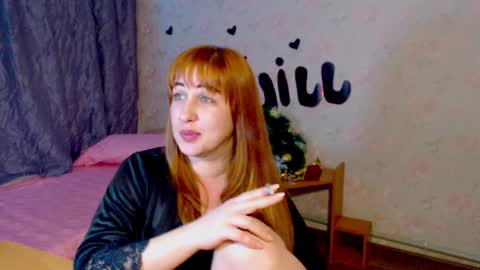 Snapshot of jillstevens chatting on January 2025 04:18:02 PM jillstevens online show from January 2025 04:18:02 PM