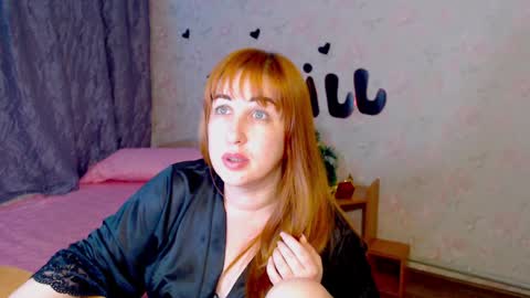 Snapshot of jillstevens chatting on January 2025 07:21:01 PM jillstevens online show from January 2025 07:21:01 PM